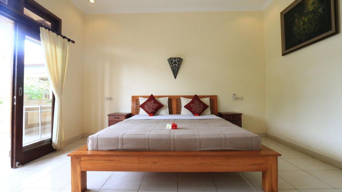 فرانجيباني بانجالو أوبود