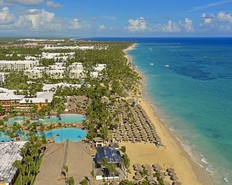 Iberostar Punta Cana - Punta Cana - Beach
