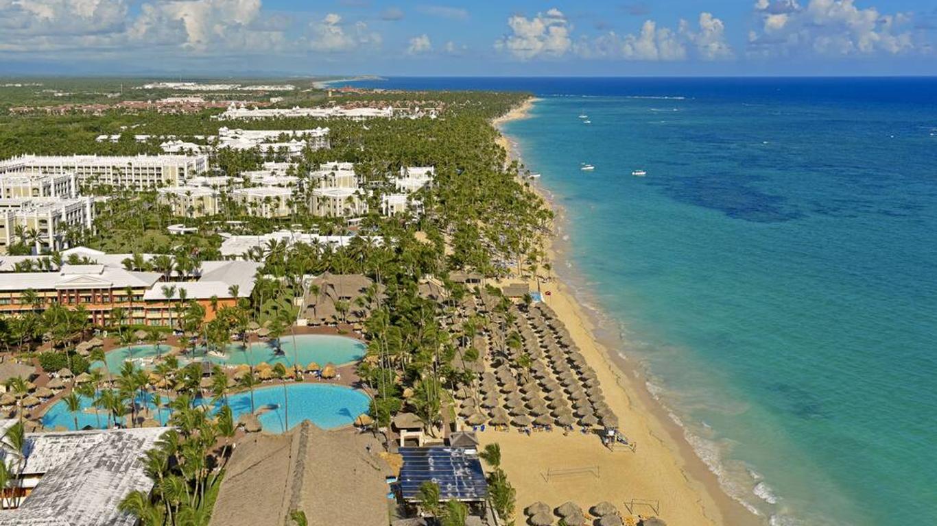 Iberostar Waves Punta Cana IHG