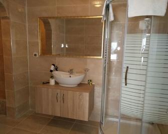 Jinan Berk Hotel - Ayvalık