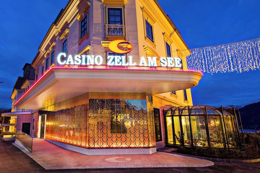 Fish'Inn Zell - Hotel Fischerwirt