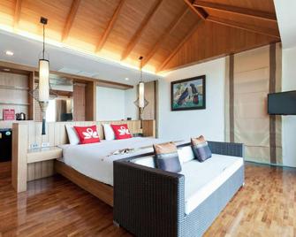 Zen Premium Chalong Phuket - Chalong - Schlafzimmer