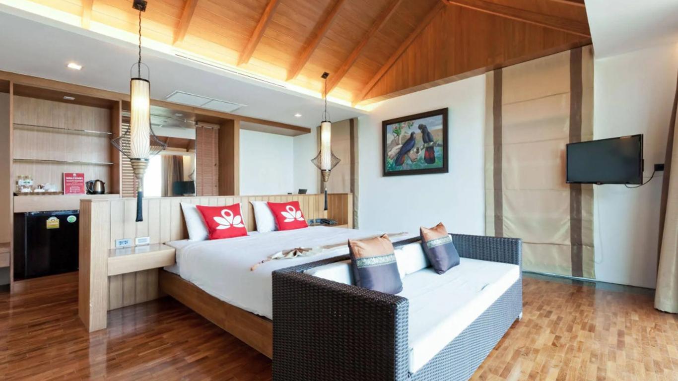 Zen Premium Chalong Phuket