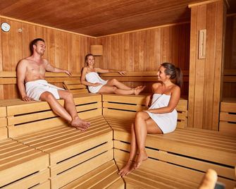 Explorer Hotel Kitzbühel - St. Johann in Tirol - Spa