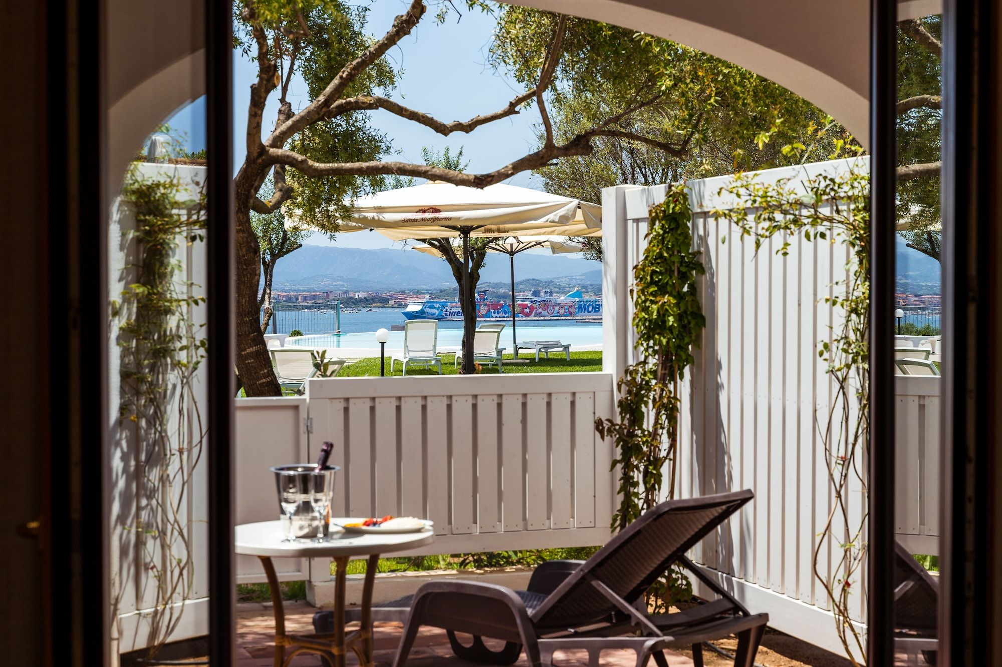 Hotel dP Olbia - Sardinia