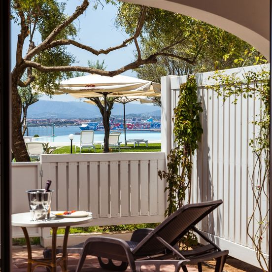 Hotel dP Olbia - Sardinia image 1