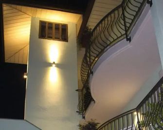 Maison 39 - Vigevano - Сходи