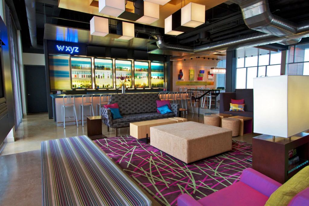 Aloft Tulsa thumbnail 3