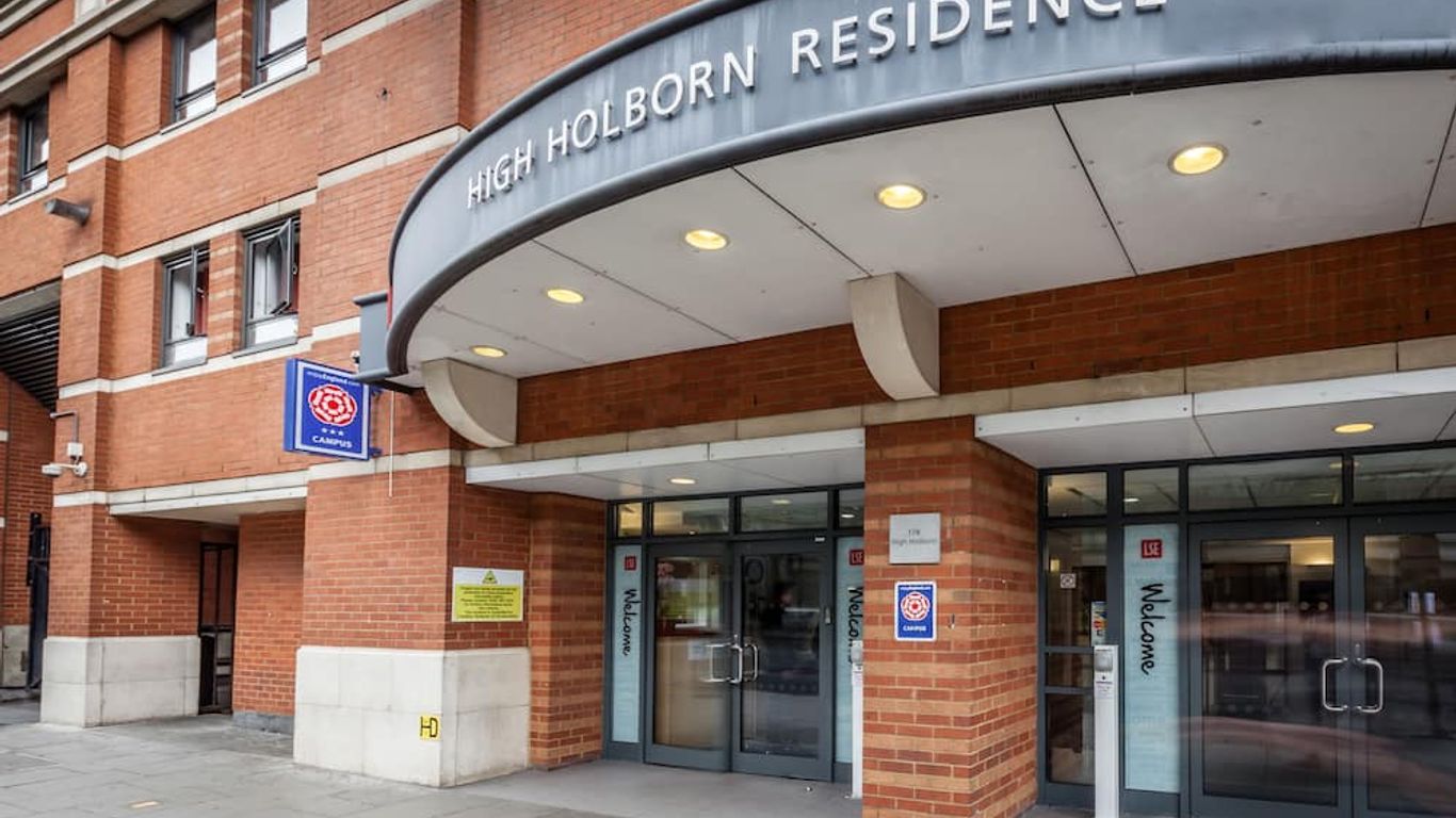 Lse High Holborn