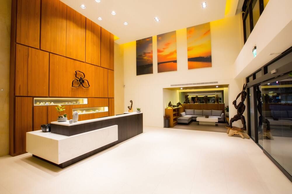 فانجلياو هوتل