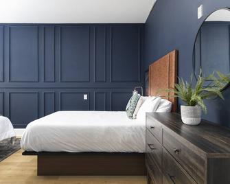 Tranquil Haven Close to Broadway with Free Parking - Nashville - Quarto