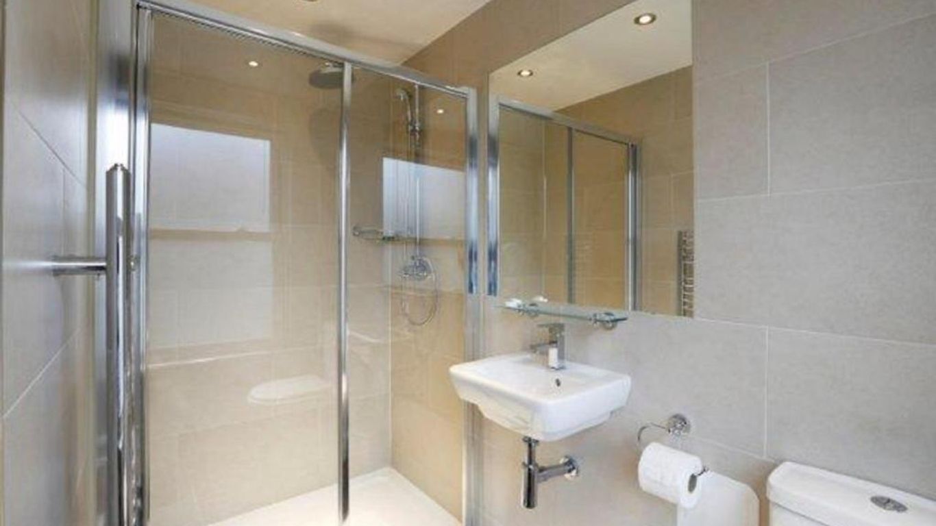 Knaresborough Boutique Apartments