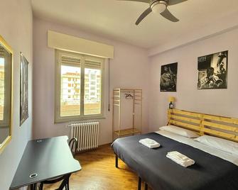 Santo Spirito - Arezzo - Habitación