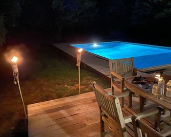 Amagansett Beach House - Amagansett - Pool