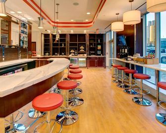 Fairfield by Marriott Inn & Suites New York Manhattan/Financial District - New York - Outdoor view