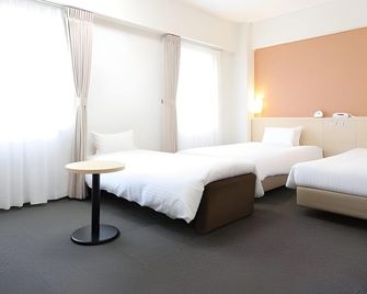 AB Hotel Mikawa Anjo Honkan - Anjō