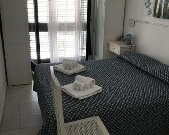 Sulla Battigia B&b - Trabia