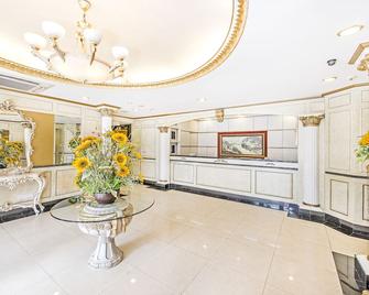 Hotel 81 Chinatown - Singapour - Accueil
