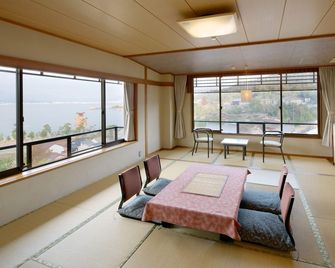 Jukeiso - Hatsukaichi