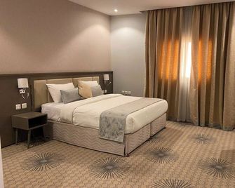 Tabba Residential Suites - Medina