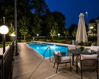 Sleep Inn Near Ft. Jackson - Columbia - Piscina