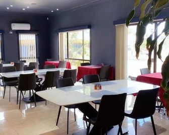 Oxley Motor Inn - Darra - Restaurant