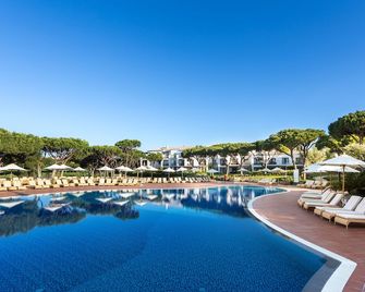 Pine Cliffs Gardens - Albufeira - Pool