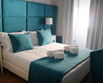 Hotel Senhor de Matosinhos - Matosinhos - Habitación