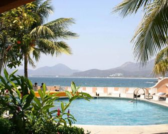 Playa de Santiago - Manzanillo