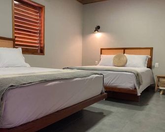 Lyttos Bungalows - Icapuí - Спальня