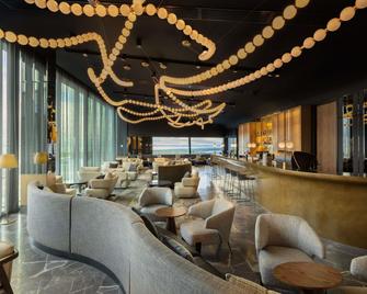 Pullman Auckland Airport - Mangere - Restaurant