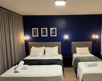 Conde de Linhares Flats - Бело Горізонте