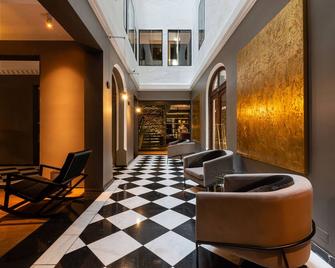 Hotel Magnolia Santiago - Santiago de Chile - Lobby