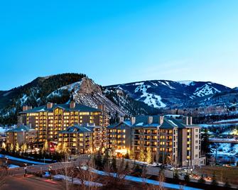 The Westin Riverfront Resort & Spa, Avon, Vail Valley - Avon - Edificio