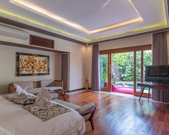The Grand Villandra Resort - Buleleng