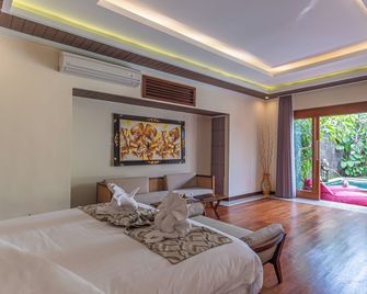 The Grand Villandra Resort - Buleleng
