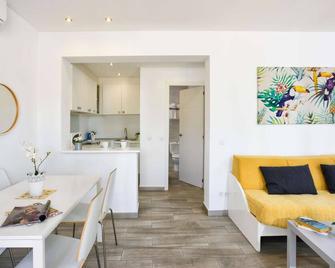 Naika Studios & Apartments - Palma Nova - Soverom