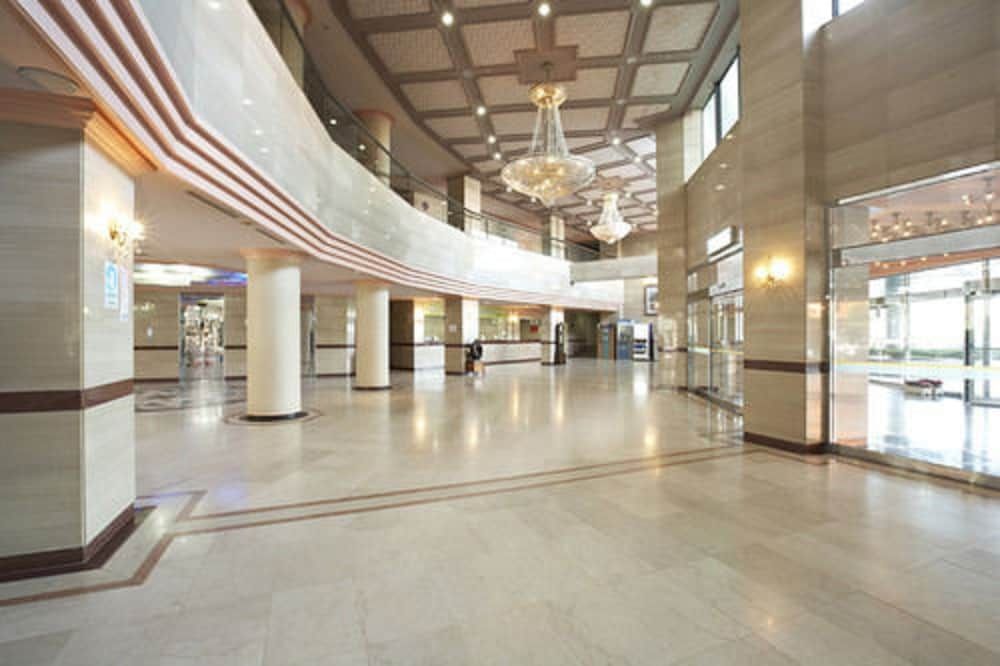 هيونداي سو ريزورت سوكتشو