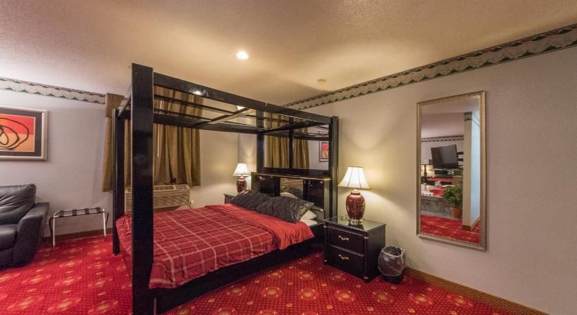 Patuxent Inn