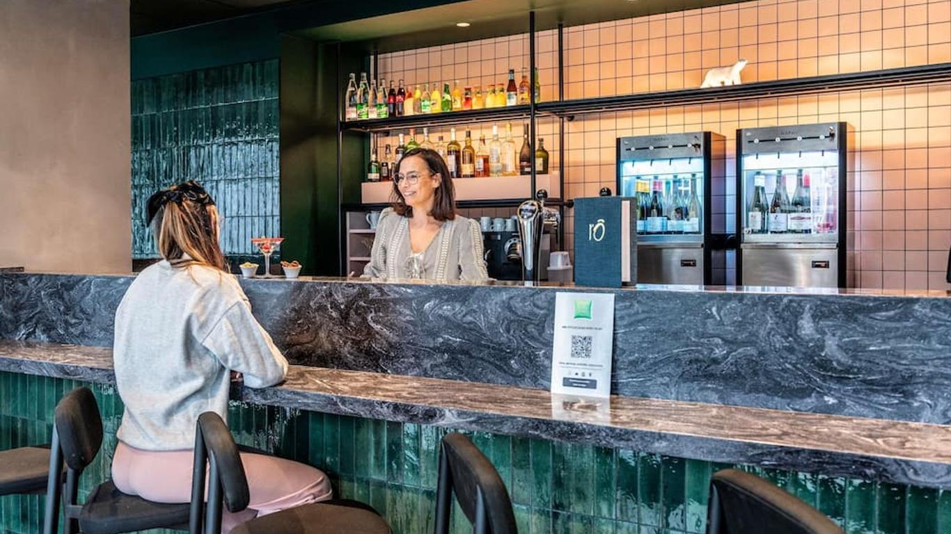 ibis Styles Dijon Nord Valmy