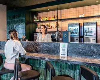 ibis Styles Dijon Nord Valmy - Digione - Bar