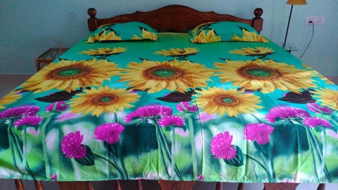 La Blanche Guest House