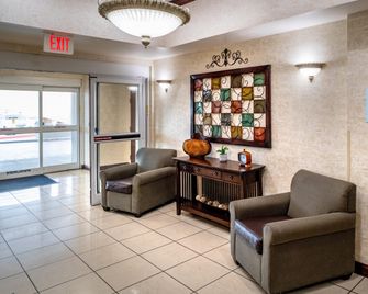 Holiday Inn Express & Suites Hazard By IHG - Hazard - Lobby