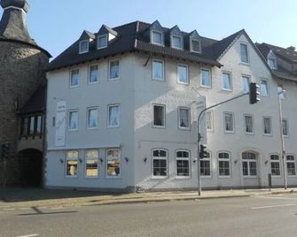 Am Hexenturm - Jülich - Edificio