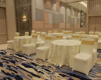 Hotel Express Inn Heritage - Aurangabad