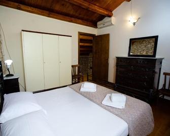 Homidoo Country - Santa Croce Camerina - Chambre