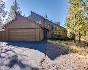 Yellow Pine 39 - Sunriver - Edificio