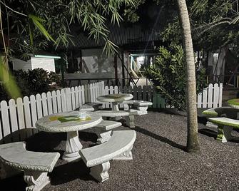 Yoga Dreams Negril - Negril - Patio