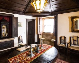 Quinta Da Agra - Ponte de Lima - Comedor