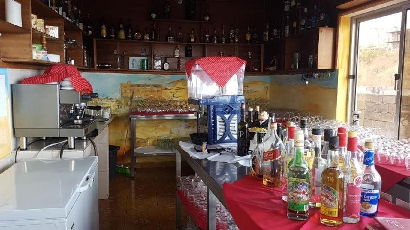 Hotel Ocean View & Restaurante Seafood